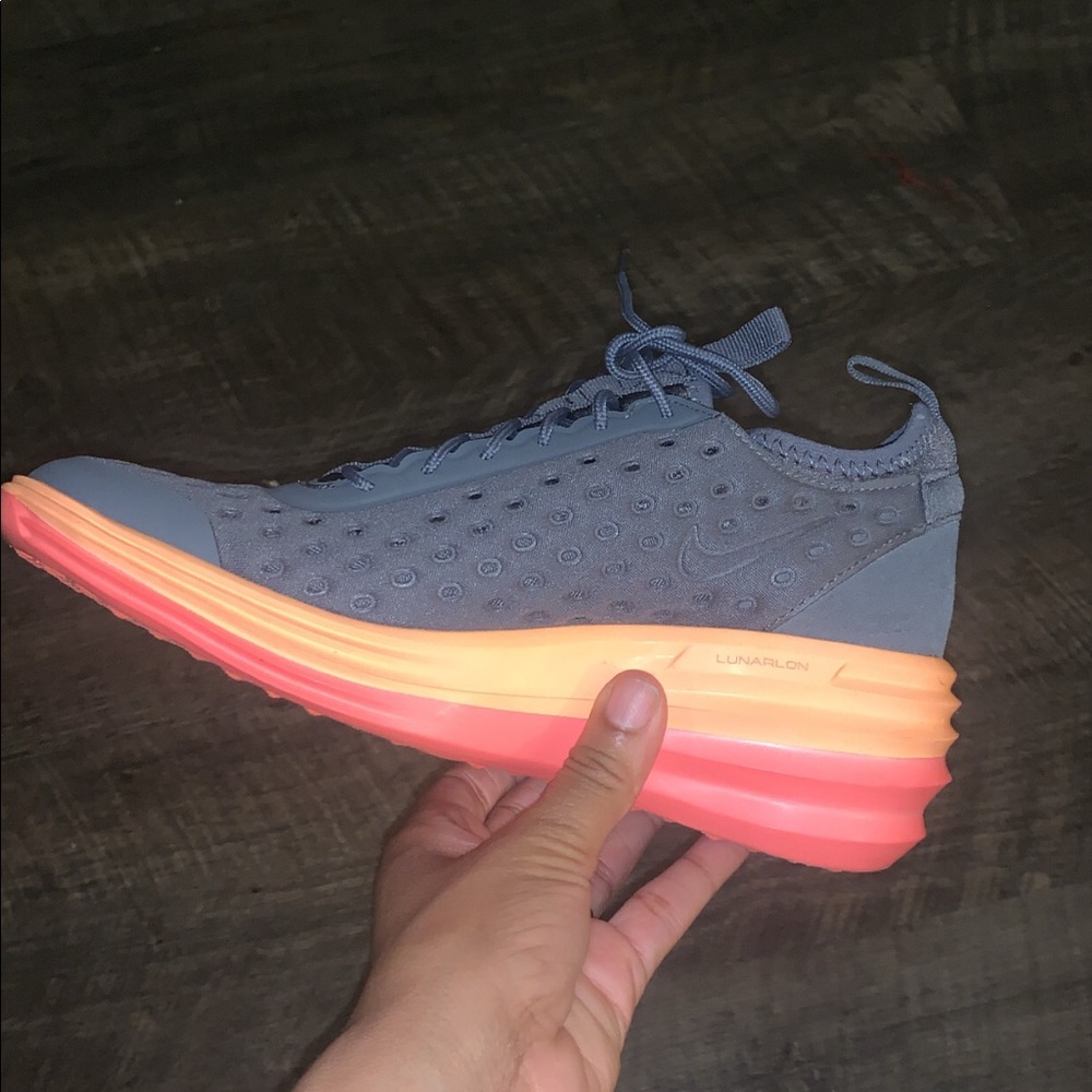 Nike sneakers